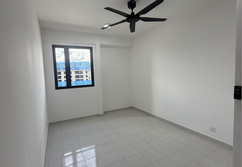 Residensi Aman Bukit Jalil