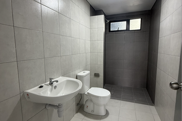 Residensi Aman Bukit Jalil