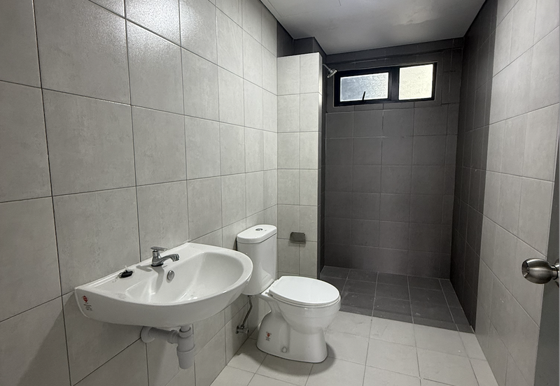 Residensi Aman Bukit Jalil