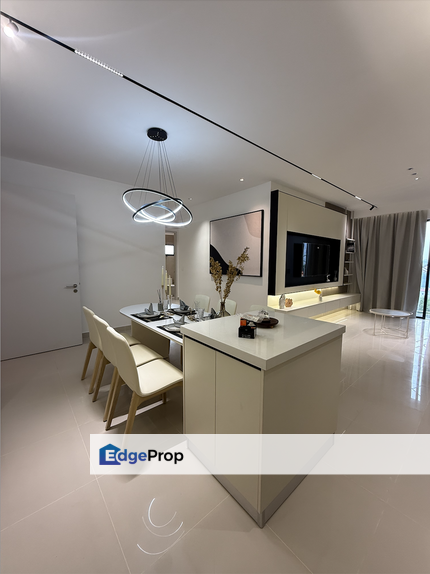 Old Klang Road Freehold Condo 7min to Midvalley 0% Downpayment Free Furnished , Kuala Lumpur, Jalan Klang Lama (Old Klang Road)