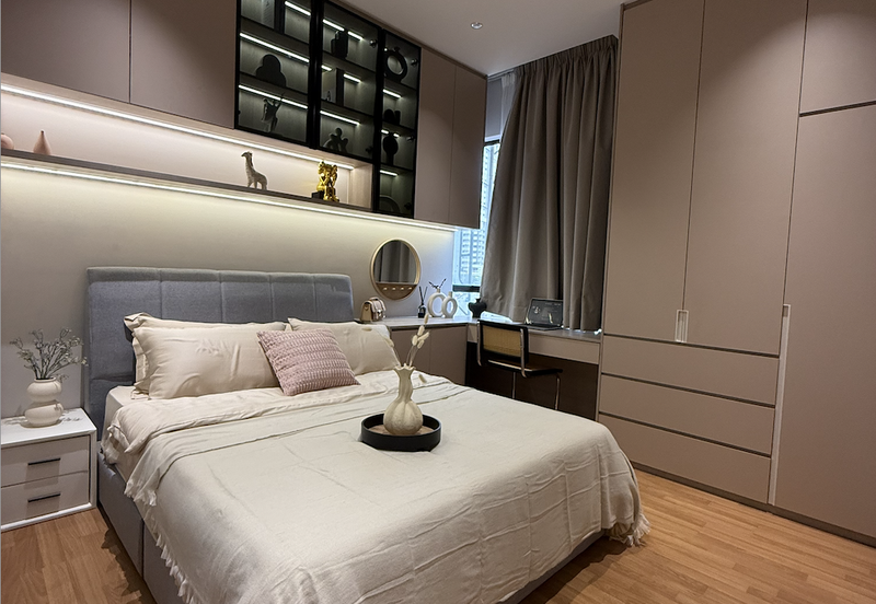 Residensi Riverville 2