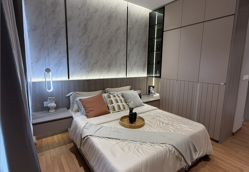 Residensi Riverville 2