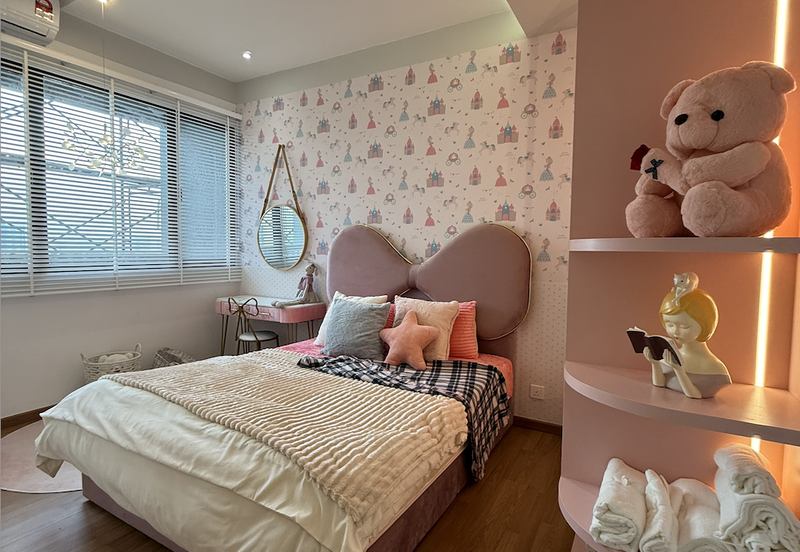 Residensi Riverville 2