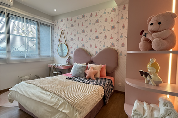 Residensi Riverville 2