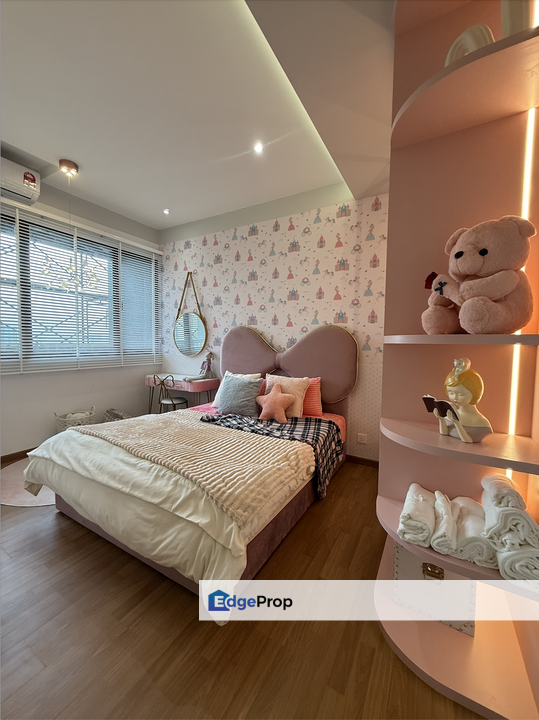 Old Klang Road Freehold Condo 7min to Midvalley 0% Downpayment Free Furnished , Kuala Lumpur, Jalan Klang Lama (Old Klang Road)
