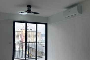 Residensi Aman Bukit Jalil