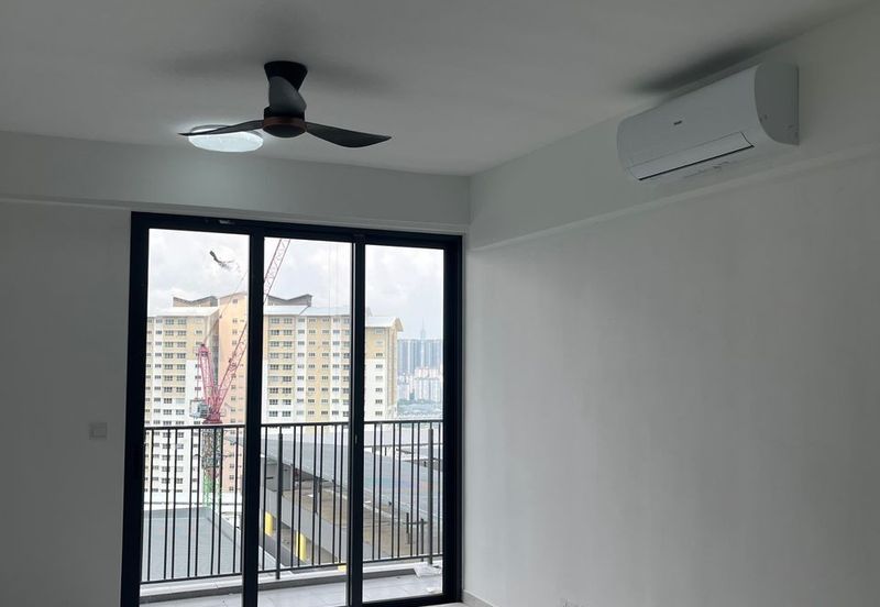 Residensi Aman Bukit Jalil