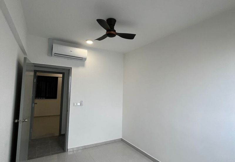 Residensi Aman Bukit Jalil