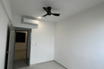 Residensi Aman Bukit Jalil
