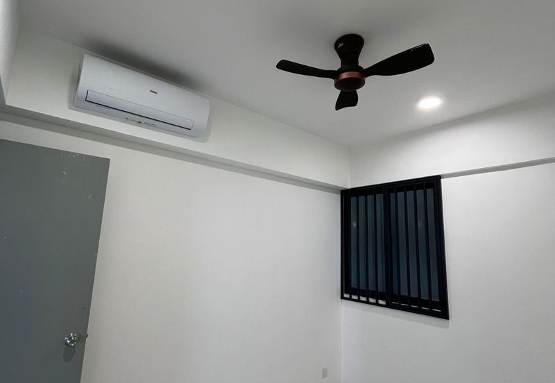 Residensi Aman Bukit Jalil