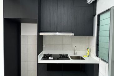 Residensi Aman Bukit Jalil