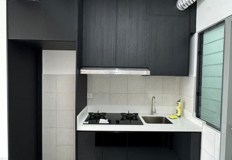 Residensi Aman Bukit Jalil