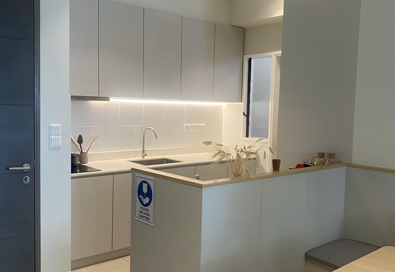 Aster Hill Sri Petaling