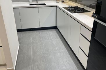 Super luxury Big layout Low density Residential Title 