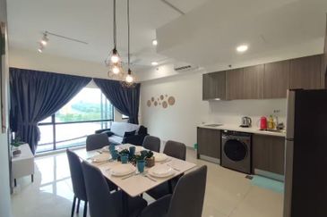 Next to LRT salak south only RM14xx