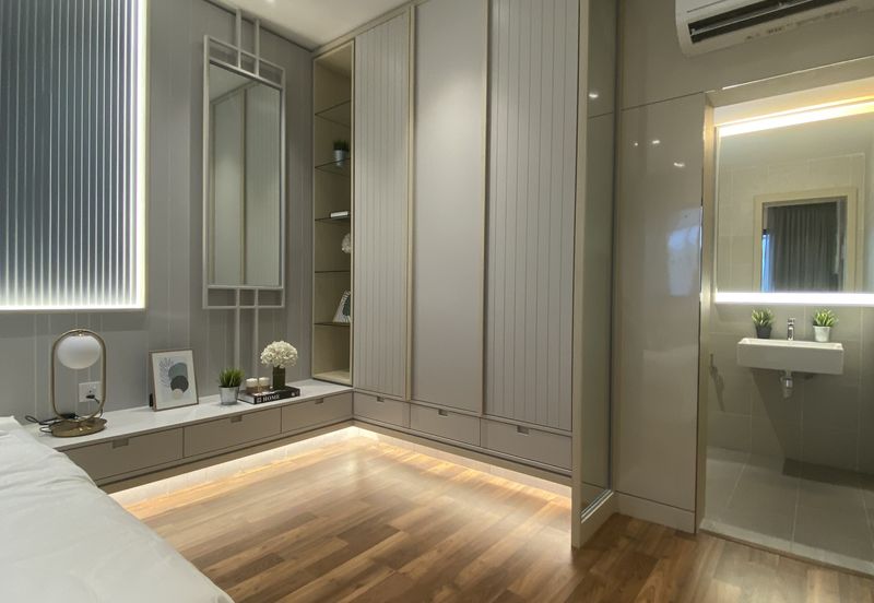 Aster Green Residence