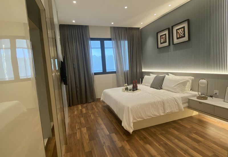 Aster Green Residence