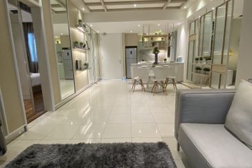 Aster Green Residence