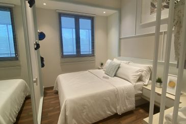 Aster Green Residence