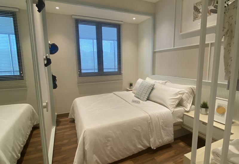 Aster Green Residence