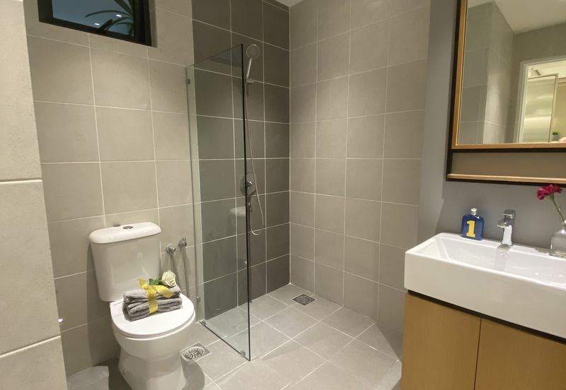 Aster Green Residence