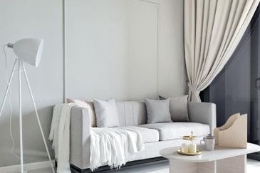 The ERA @ Duta North