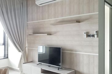 The ERA @ Duta North