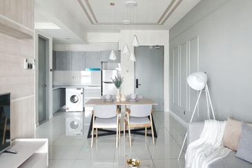 The ERA @ Duta North