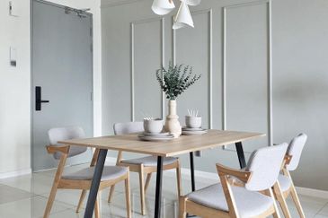 The ERA @ Duta North