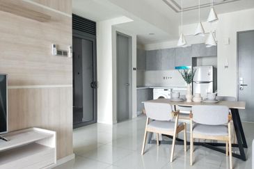 The ERA @ Duta North