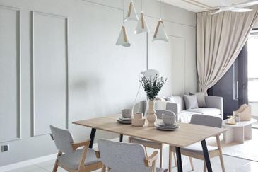 The ERA @ Duta North