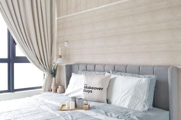 The ERA @ Duta North