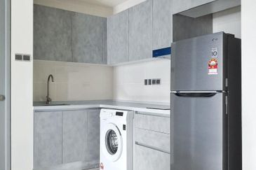 The ERA @ Duta North