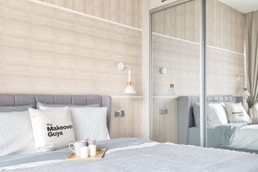 The ERA @ Duta North