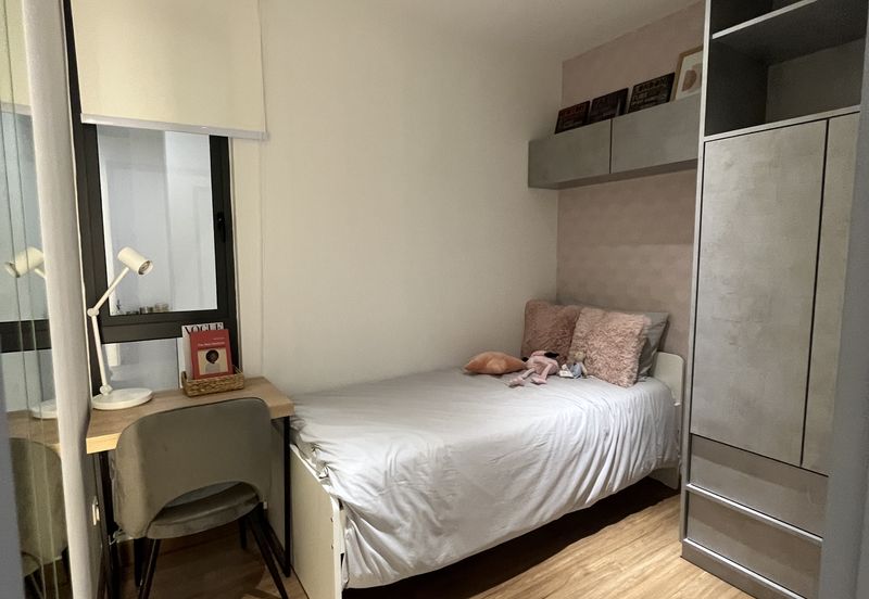 PJ Forest view Residential Low density Condo near one utama