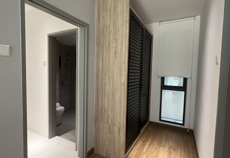 PJ Forest view Residential Low density Condo near one utama