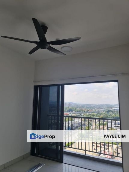 Cheras C180 Ready move in door step to Aeon Mall , Selangor, Cheras