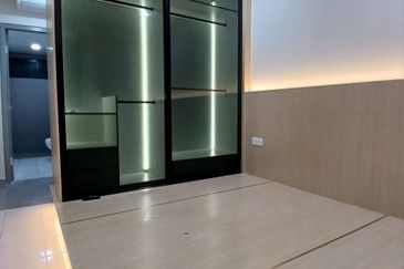 Residensi Aman Bukit Jalil