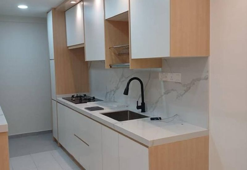 Residensi Aman Bukit Jalil