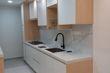 Residensi Aman Bukit Jalil