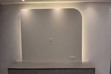 Residensi Aman Bukit Jalil