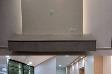 Residensi Aman Bukit Jalil