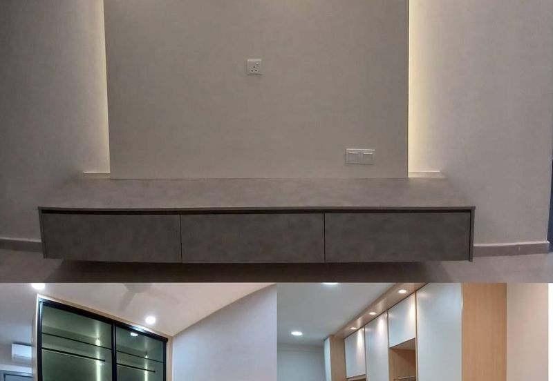 Residensi Aman Bukit Jalil