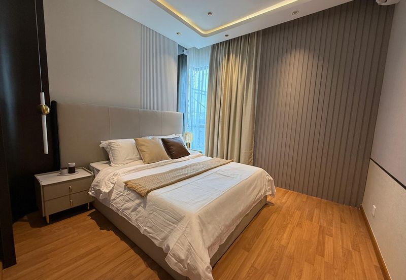 Aster Hill Residences Sri Petaling