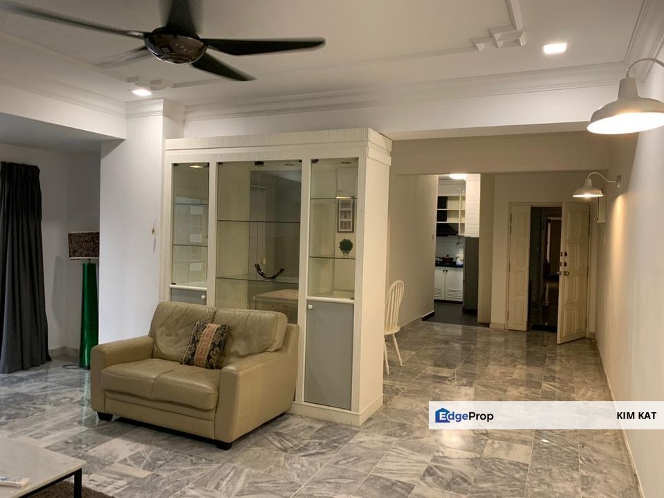 Menara Bukit Ceylon Bukit Bintang For Sale Rm850 000 By Kim Kat Edgeprop My