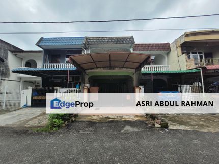Taman Bakti, Pandan Jaya, Ampang, Selangor, Selangor, Ampang