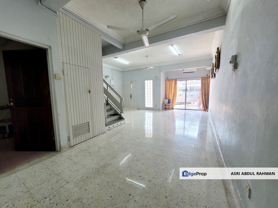 Taman Melur Ampang 2 Storey House (Extended & Renovated), Selangor, Ampang