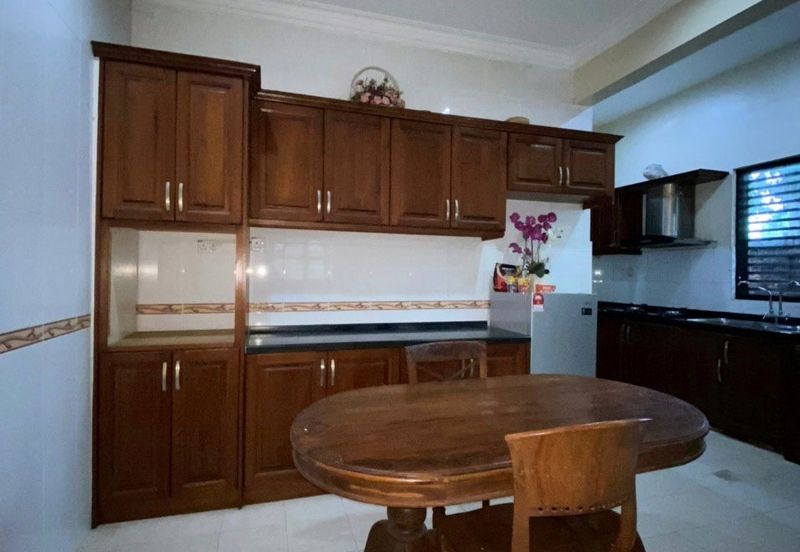 D Cempaka Bandar Baru Bangi 2 Storey Semi Detached House