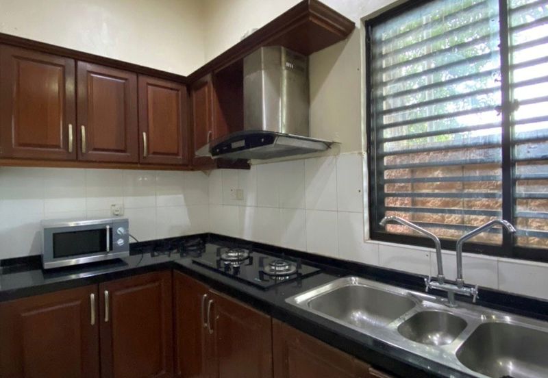 D Cempaka Bandar Baru Bangi 2 Storey Semi Detached House