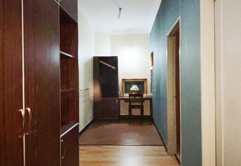 D Cempaka Bandar Baru Bangi 2 Storey Semi Detached House